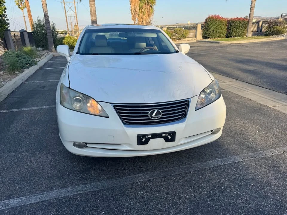 2007 Lexus ES 5th Gen - Image 3 of 10