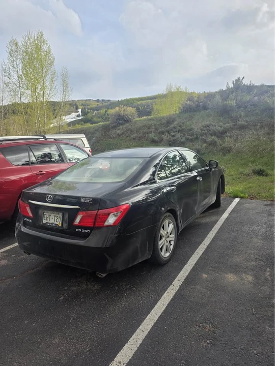2007 Lexus ES 5th Gen - Image 4 of 5