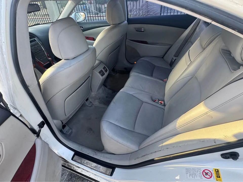 2007 Lexus ES 5th Gen - Image 8 of 10
