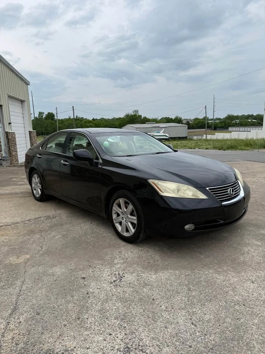 2007 Lexus ES 5th Gen - Image 2 of 6