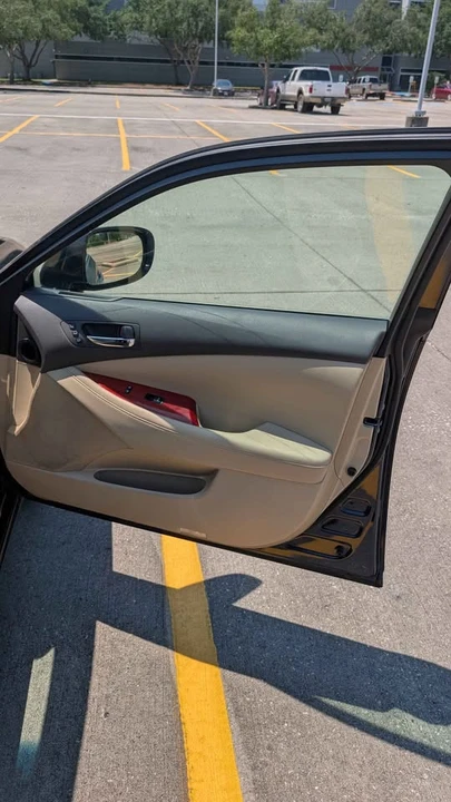 2007 Lexus ES 5th Gen - Image 12 of 12