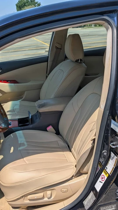 2007 Lexus ES 5th Gen - Image 6 of 12