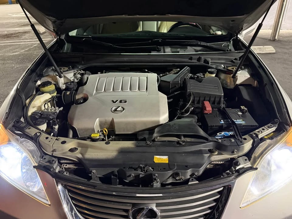2007 Lexus ES 5th Gen - Image 16 of 17