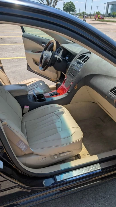 2007 Lexus ES 5th Gen - Image 8 of 12