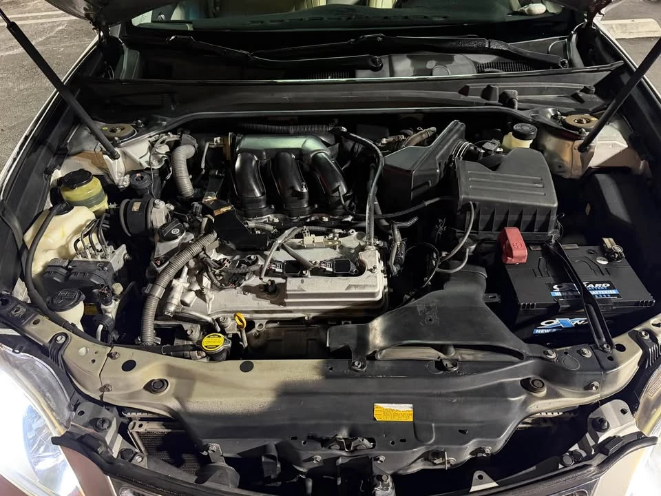 2007 Lexus ES 5th Gen - Image 17 of 17