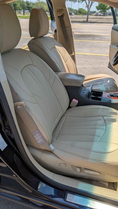 2007 Lexus ES 5th Gen - Image 7 of 12