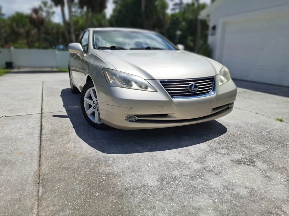 2007 Lexus ES 5th Gen - Image 3 of 20