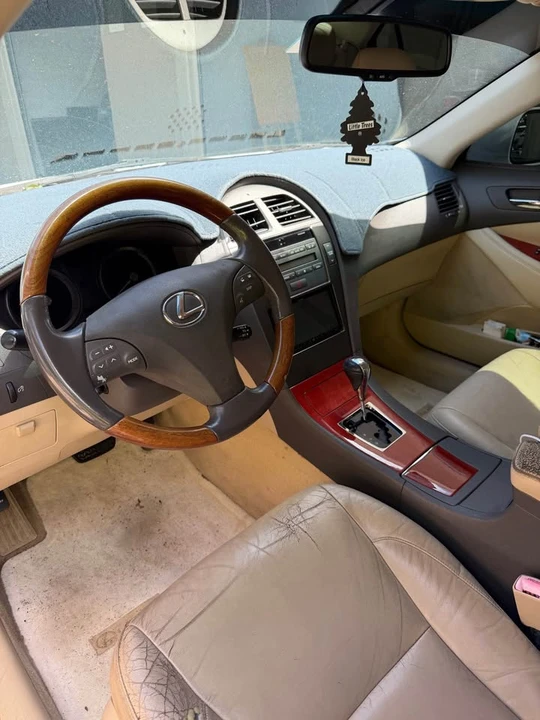 2007 Lexus ES 5th Gen - Image 6 of 15