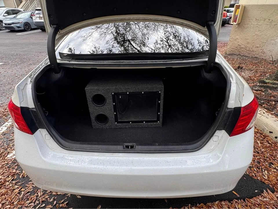 2007 Lexus ES 5th Gen - Image 14 of 15