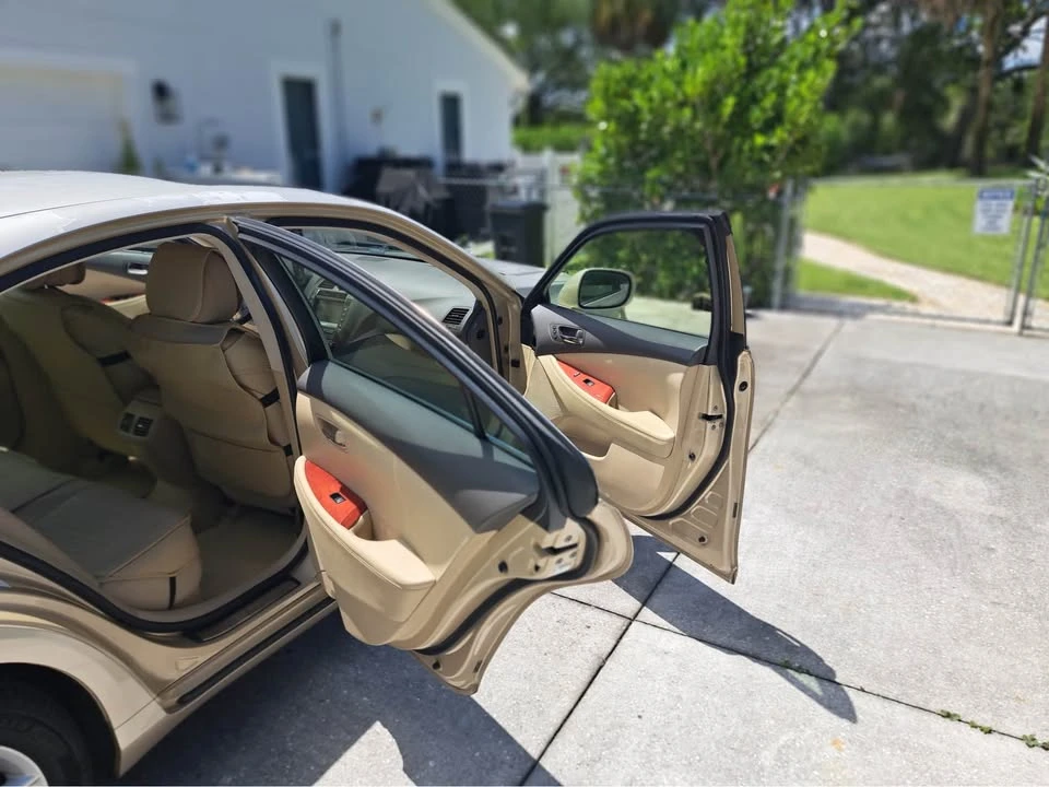 2007 Lexus ES 5th Gen - Image 10 of 20