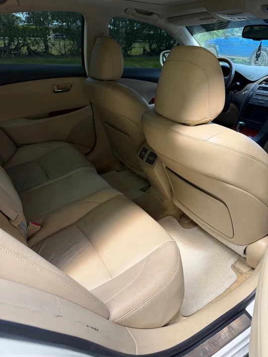 2007 Lexus ES 5th Gen - Image 5 of 15