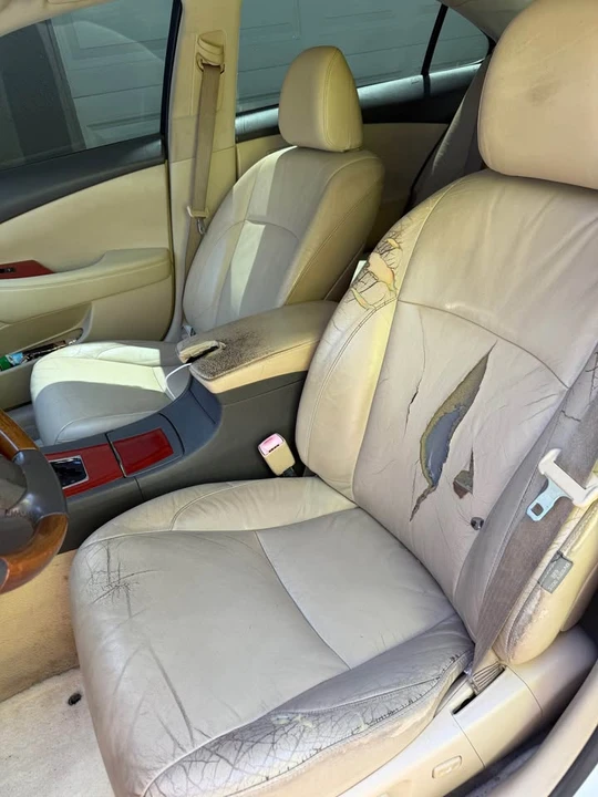 2007 Lexus ES 5th Gen - Image 8 of 15