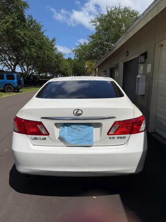 2007 Lexus ES 5th Gen - Image 10 of 15