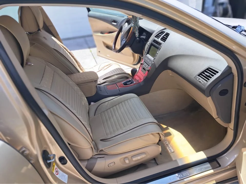 2007 Lexus ES 5th Gen - Image 6 of 20