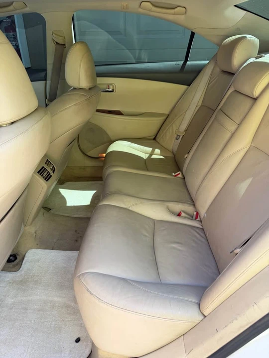 2007 Lexus ES 5th Gen - Image 7 of 15