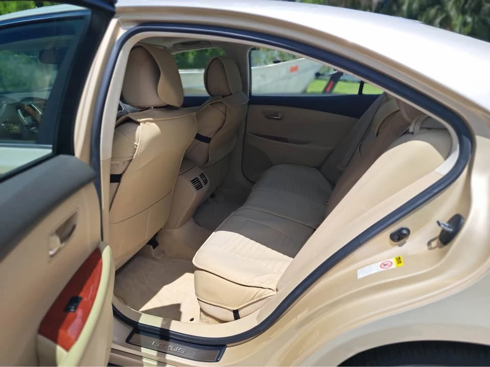 2007 Lexus ES 5th Gen - Image 8 of 20