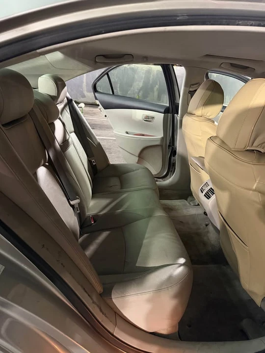 2007 Lexus ES 5th Gen - Image 6 of 17