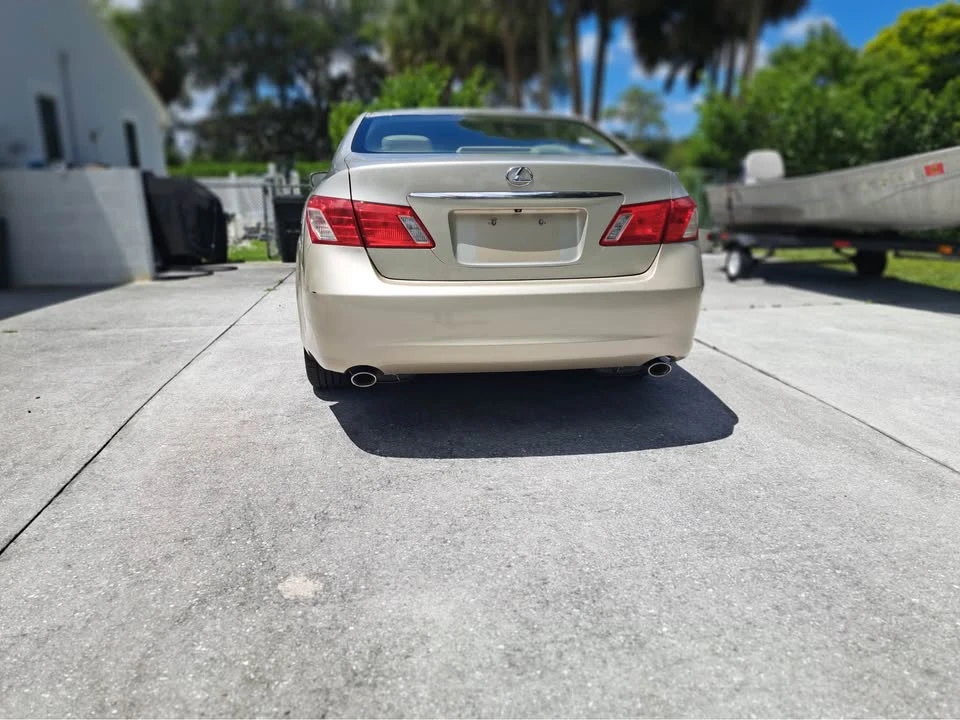 2007 Lexus ES 5th Gen - Image 16 of 20