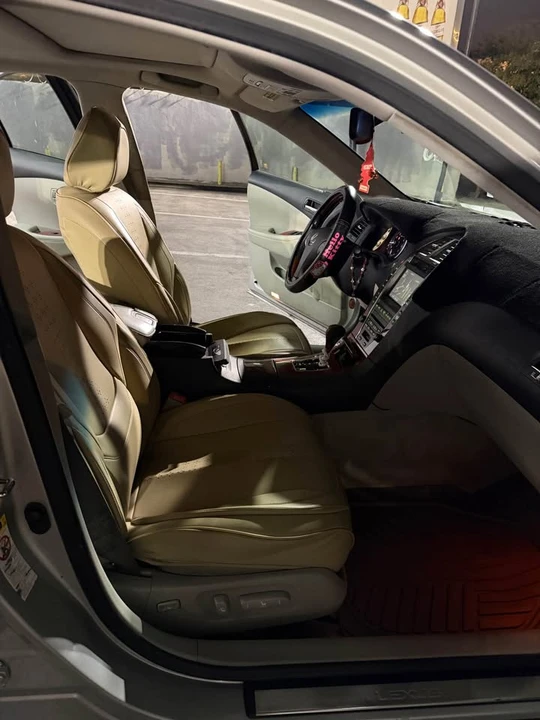 2007 Lexus ES 5th Gen - Image 9 of 17