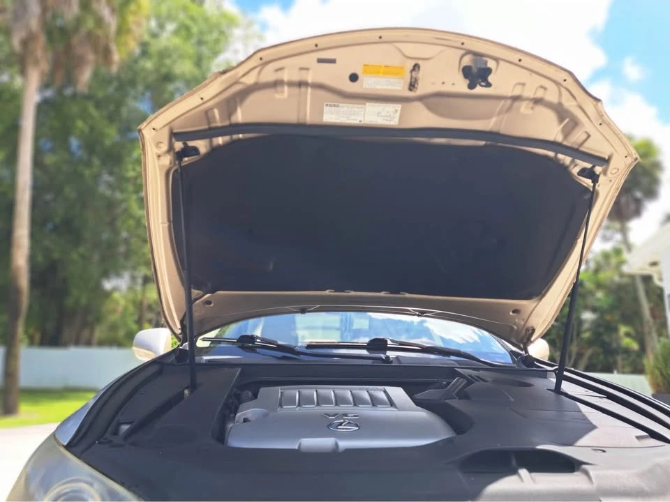 2007 Lexus ES 5th Gen - Image 14 of 20