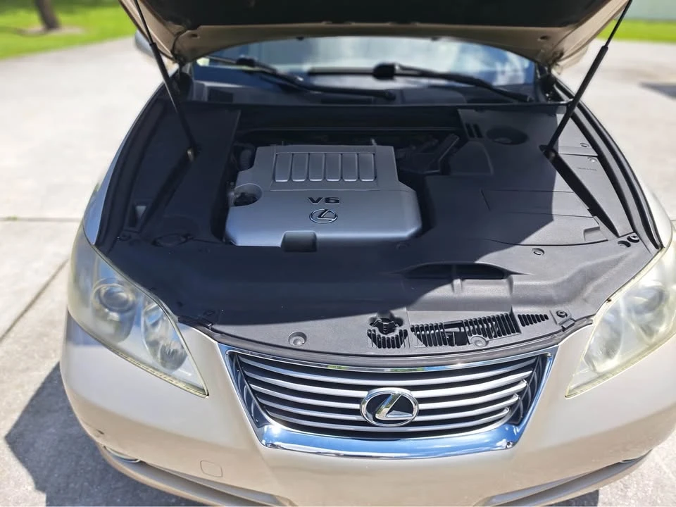 2007 Lexus ES 5th Gen - Image 15 of 20