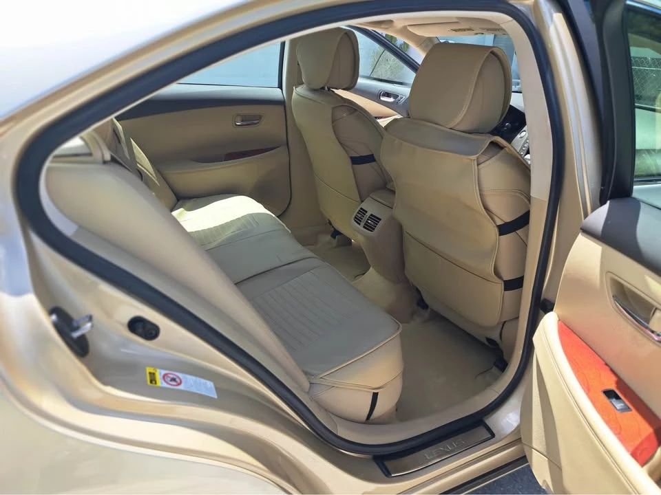 2007 Lexus ES 5th Gen - Image 7 of 20