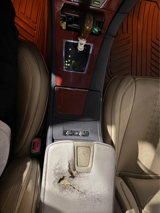 2007 Lexus ES 5th Gen - Image 13 of 17