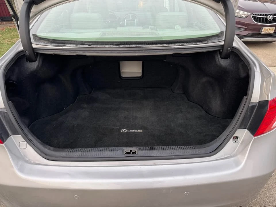 2007 Lexus ES 5th Gen - Image 16 of 17