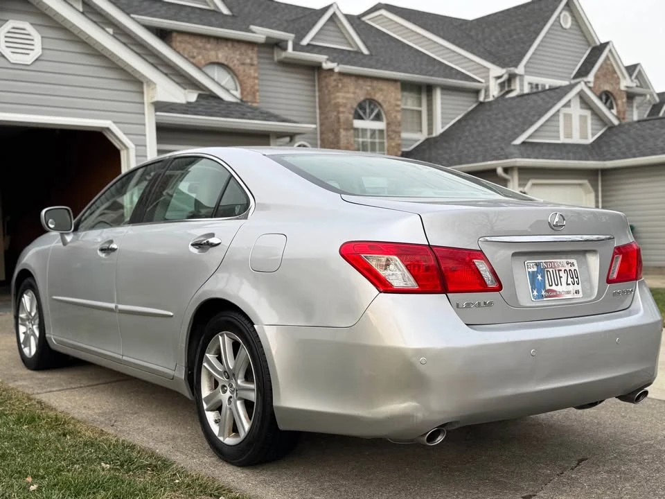 2007 Lexus ES 5th Gen - Image 6 of 17