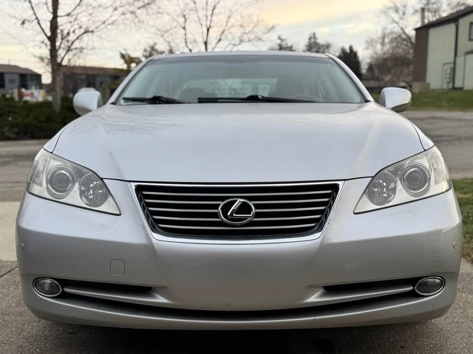 2007 Lexus ES 5th Gen - Image 2 of 17