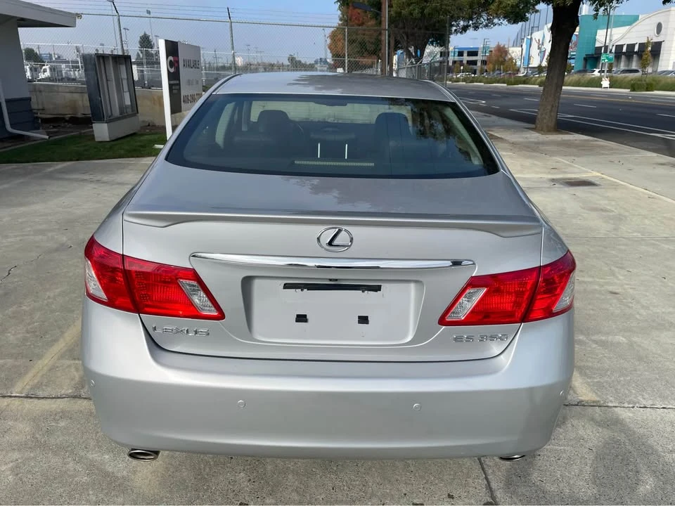 2007 Lexus ES 5th Gen - Image 6 of 14