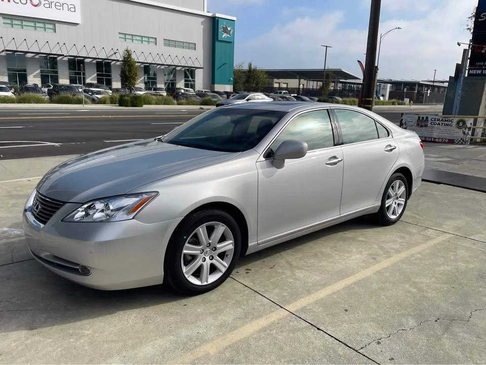 2007 Lexus ES 5th Gen - Image 2 of 14