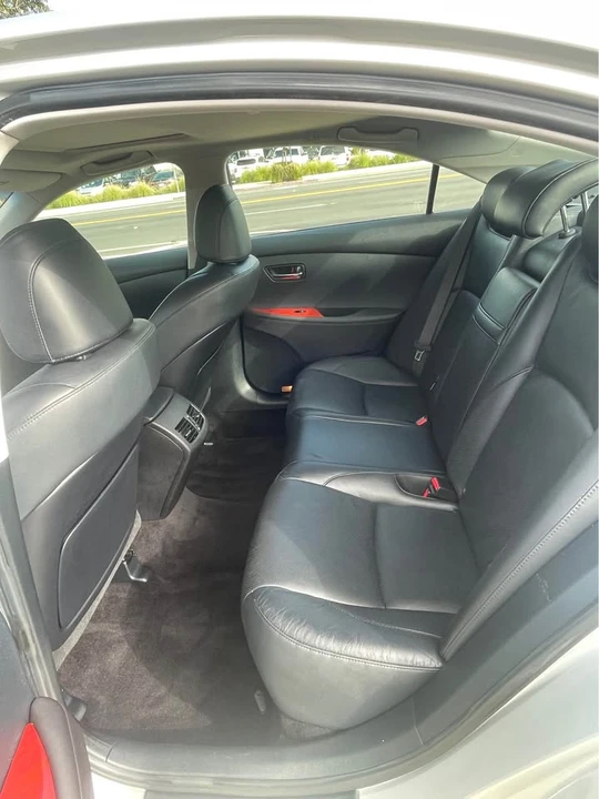 2007 Lexus ES 5th Gen - Image 8 of 14