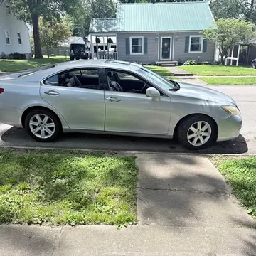 2007 Lexus ES 350