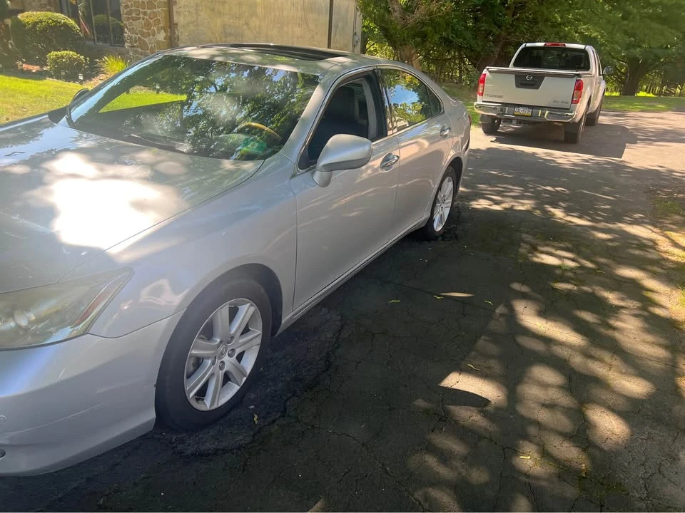 2007 Lexus ES 5th Gen - Image 6 of 9