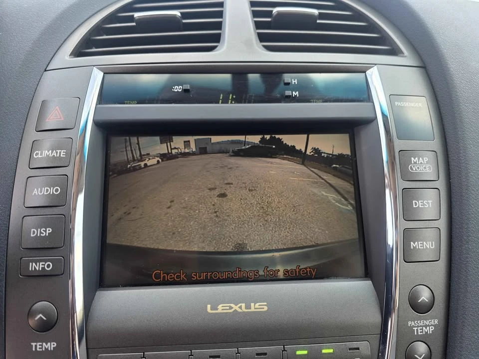 2007 Lexus ES 5th Gen - Image 9 of 10