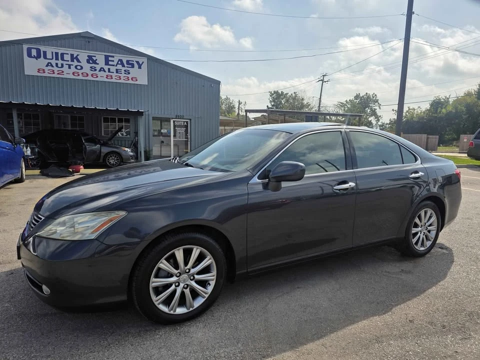 2007 Lexus ES 5th Gen - Image 2 of 10