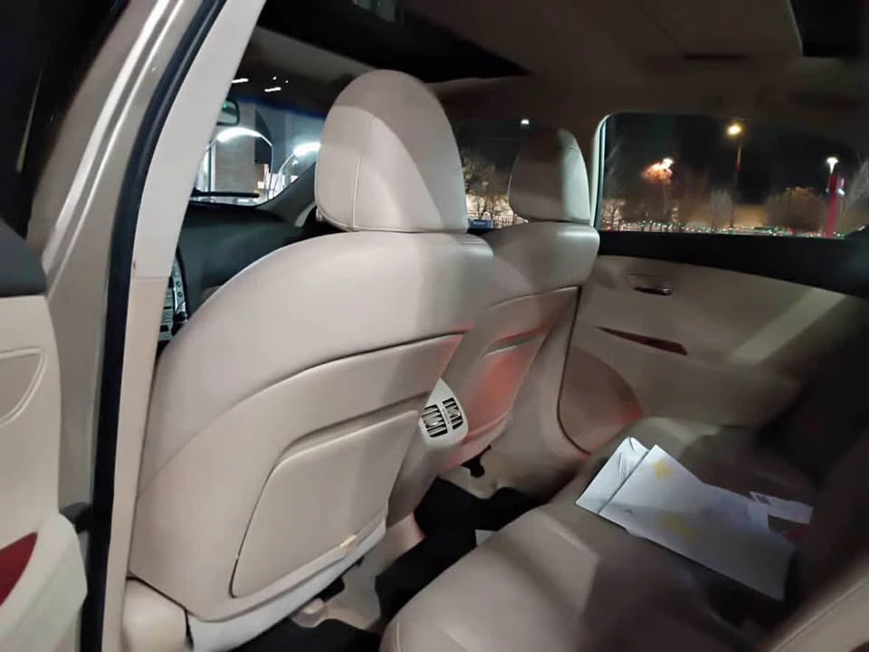2007 Lexus ES 5th Gen - Image 4 of 4