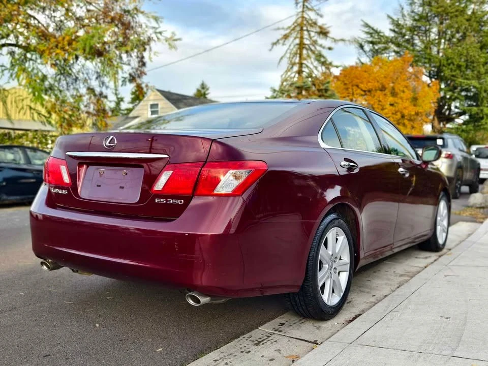2007 Lexus ES 5th Gen - Image 3 of 20