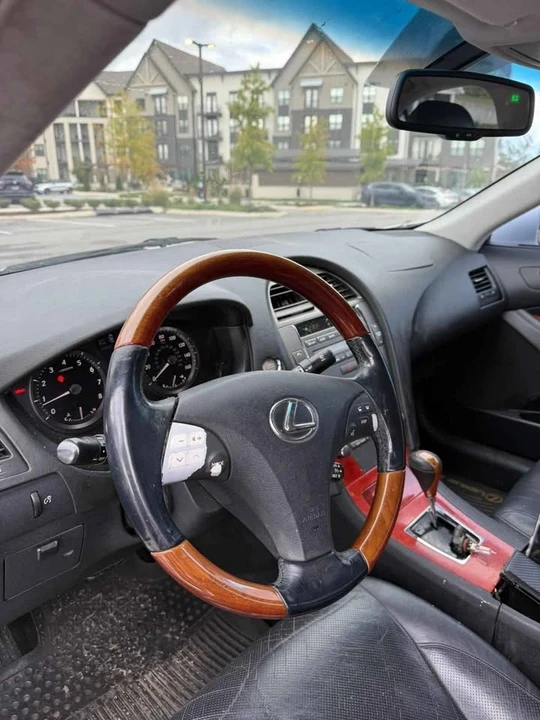 2007 Lexus ES 5th Gen - Image 9 of 9