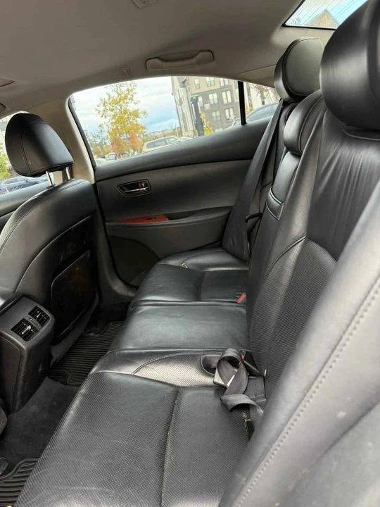2007 Lexus ES 5th Gen - Image 6 of 9