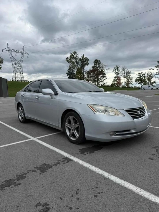 2007 Lexus ES 5th Gen - Image 3 of 9