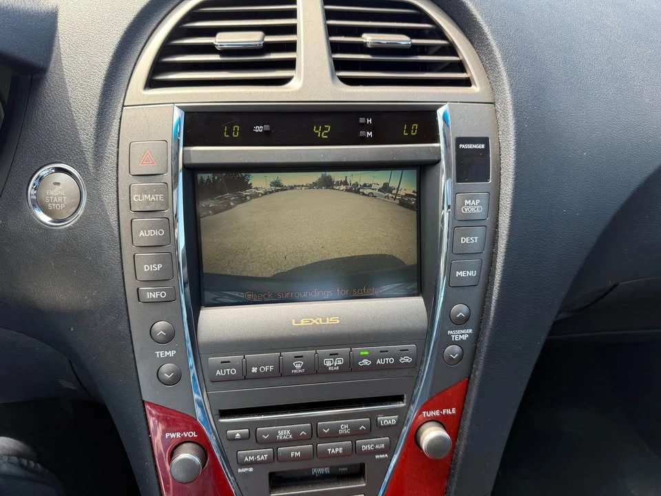 2007 Lexus ES 5th Gen - Image 14 of 19