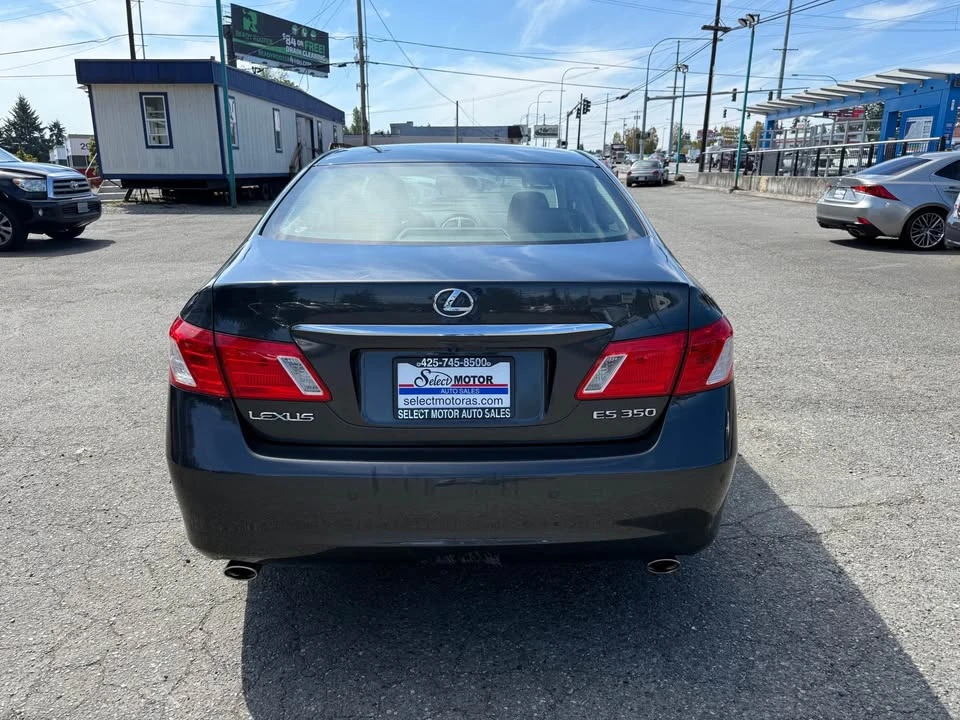 2007 Lexus ES 5th Gen - Image 4 of 19