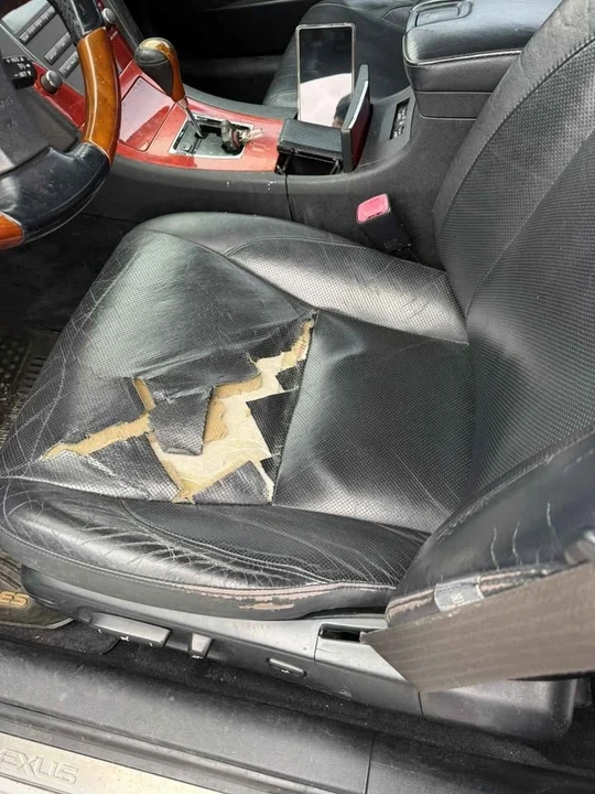 2007 Lexus ES 5th Gen - Image 7 of 9