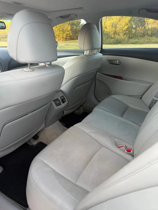 2007 Lexus ES 5th Gen - Image 6 of 6