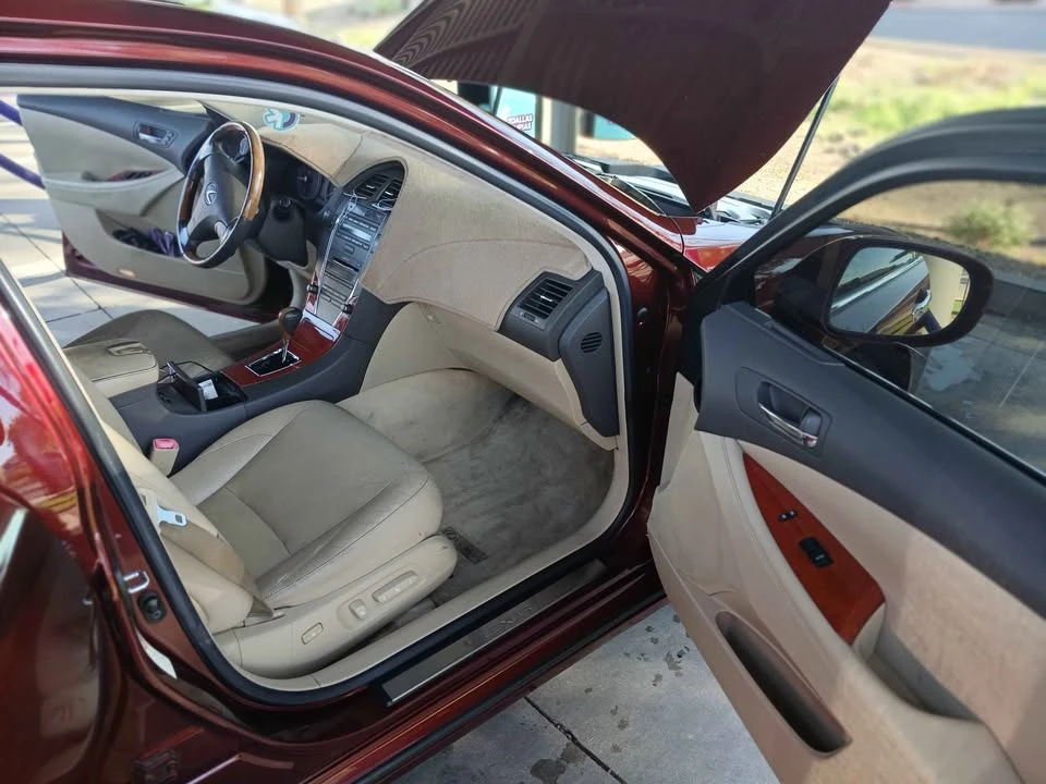 2007 Lexus ES 5th Gen - Image 7 of 11