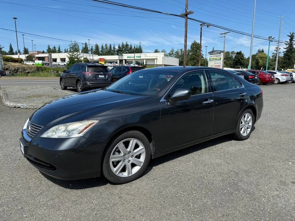 2007 Lexus ES 5th Gen - Image 7 of 19