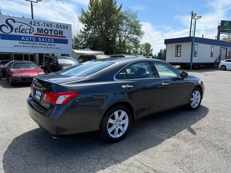 2007 Lexus ES 5th Gen - Image 3 of 19