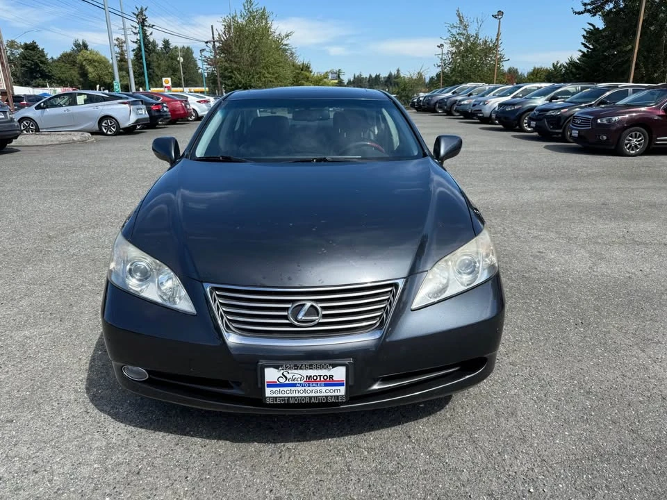 2007 Lexus ES 5th Gen - Image 8 of 19